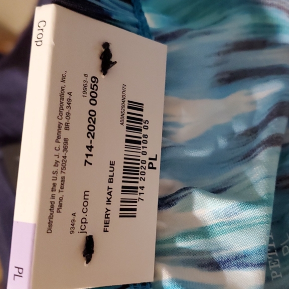 NWT EAST 5th petite pants - Picture 4 of 4